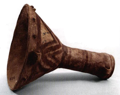 первобытная музыка