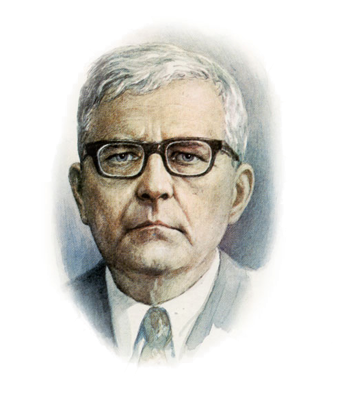 Шостакович Дмитрий Дмитриевич